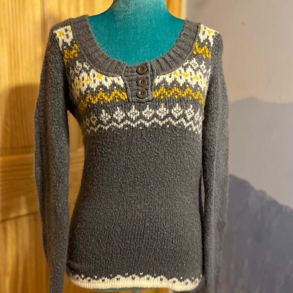 Sweater